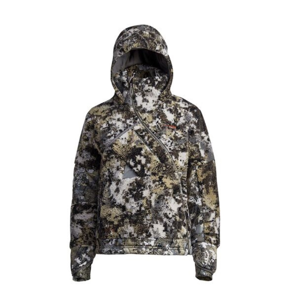 Women’s Sitka Fanatic Jacket Size Small